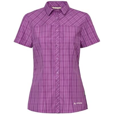 VAUDE Camiseta Tacun II para Mujer VAUDE Camiseta Tacun II para Mujer