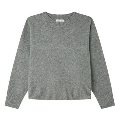 SPRINGFIELD JERSEY BÁSICO DE CUELLO REDONDO, S SPRINGFIELD JERSEY BÁSICO DE CUELLO REDONDO, S