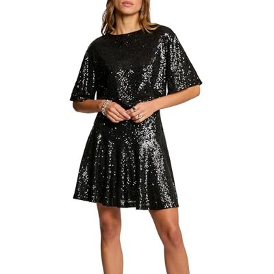 Morgan Vestido Morgan Vestido