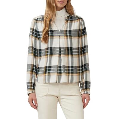 s.Oliver Blusa de Manga Larga, 69n0, 42 Mujeres s.Oliver Blusa de Manga Larga, 69n0, 42 Mujeres