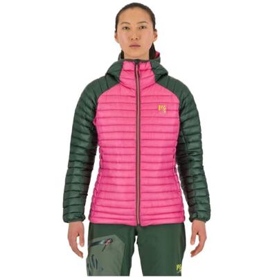 Karpos Alagna Down W Jkt Chaqueta para mujer (1 unidad) Karpos Alagna Down W Jkt Chaqueta para mujer (1 unidad)