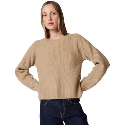 Boss C_fenne Jersey de Punto para Mujer Boss C_fenne Jersey de Punto para Mujer