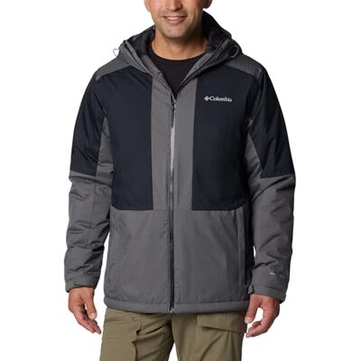 Columbia Mujer Chaqueta Aislante Pike Lake II Columbia Mujer Chaqueta Aislante Pike Lake II