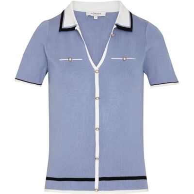 Morgan Jersey, Iceberg M, M Morgan Jersey, Iceberg M, M