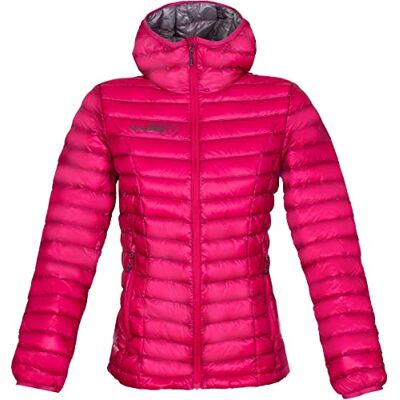 Rock Experience OVERKILL DOWN Jacket Women 2000 CHERRIES JUBILEE+1311 MONUMENT L Rock Experience OVERKILL DOWN Jacket Women 2000 CHERRIES JUBILEE+1311 MONUMENT L