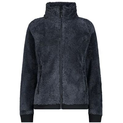 Chaqueta mujer Cmp - exterior - Gris - 34 Chaqueta mujer Cmp - exterior - Gris - 34