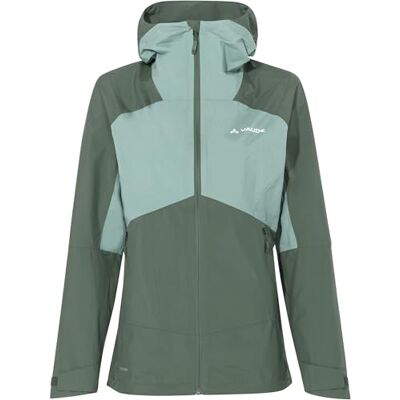 Vaude Simony 2,5L Chaqueta V - Chaqueta impermeable para exteriores Vaude Simony 2,5L Chaqueta V - Chaqueta impermeable para exteriores