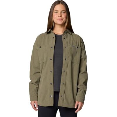 Columbia Mujer Chaqueta de Largo Medio Powder Lite II Columbia Mujer Chaqueta de Largo Medio Powder Lite II
