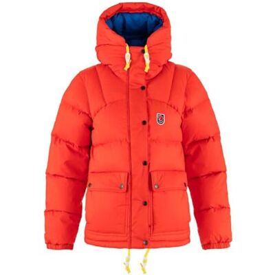 Fjällräven Expedition Down Lite Chaqueta W - Chaqueta de plumas ligera para clima templado Fjällräven Expedition Down Lite Chaqueta W - Chaqueta de plumas ligera para clima templado