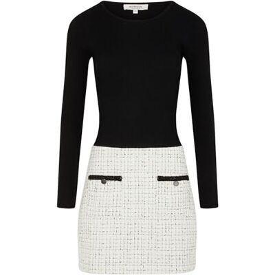 Morgan /OFF WHITE/NEGRO/38, Blanco y Negro, 38 Morgan /OFF WHITE/NEGRO/38, Blanco y Negro, 38
