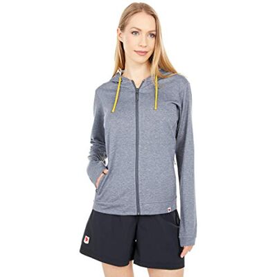 Fjällräven High Coast Lite Hoodie W Sudaderas Mujer Fjällräven High Coast Lite Hoodie W Sudaderas Mujer