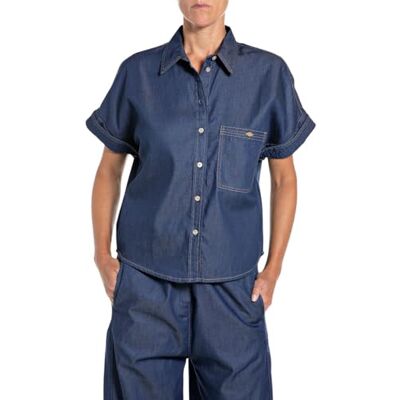 Replay W2433 Camisa Mujer Replay W2433 Camisa Mujer