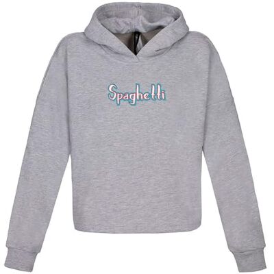 Rock Experience Tortiglioni Hoodie Woman Sweatshirt Sudadera Outdoor Mujer (Pack de 1) Rock Experience Tortiglioni Hoodie Woman Sweatshirt Sudadera Outdoor Mujer (Pack de 1)