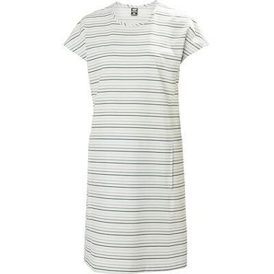 Helly Hansen Mujeres Vestido de Verano W Thalia 2.0, Eucalipto, S Helly Hansen Mujeres Vestido de Verano W Thalia 2.0, Eucalipto, S