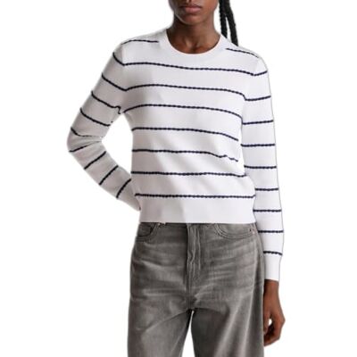United Malla G/C M/L, Color Blanco., L United Malla G/C M/L, Color Blanco., L