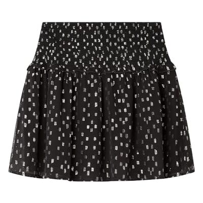 SPRINGFIELD TOTAL LOOK FALDA SMOCK LUREX, M SPRINGFIELD TOTAL LOOK FALDA SMOCK LUREX, M