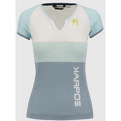Karpos Moved EVO W Jersey T-Shirt para Mujer Karpos Moved EVO W Jersey T-Shirt para Mujer