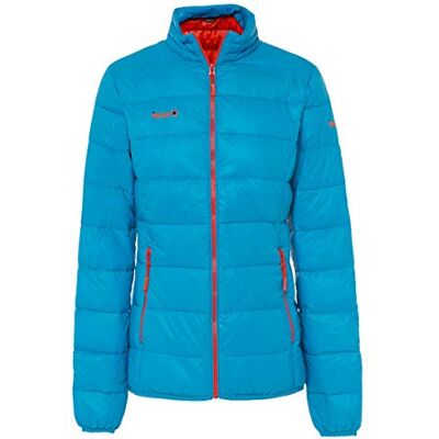 Izas Buk Chaqueta de Plumas Mujer Izas Buk Chaqueta de Plumas Mujer