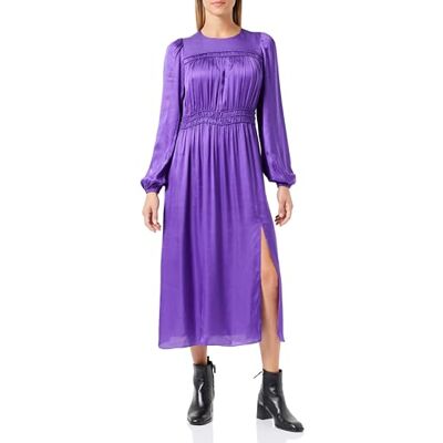 Boss C_Dilli, Vestir Mujer, Open Purple551, Boss C_Dilli, Vestir Mujer, Open Purple551,