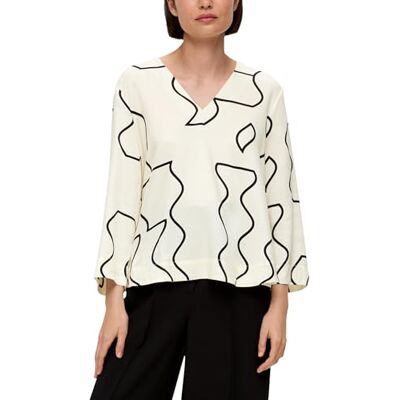 s.Oliver Women's Blouse s.Oliver Women's Blouse