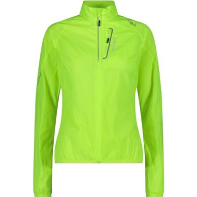 CMP Chaqueta Cortavientos para Mujer CMP Chaqueta Cortavientos para Mujer