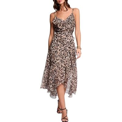 Morgan Vestido para Mujer, Multico., 38 Morgan Vestido para Mujer, Multico., 38