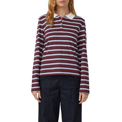 s.Oliver Polo de Manga Larga, 39G3, 48 Mujeres s.Oliver Polo de Manga Larga, 39G3, 48 Mujeres
