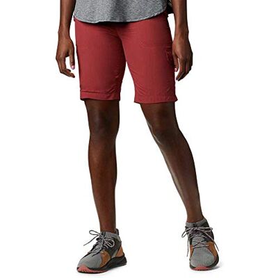 Columbia Pantalones Cortos para Mujer Silver Ridge 2.0 Cargo Columbia Pantalones Cortos para Mujer Silver Ridge 2.0 Cargo