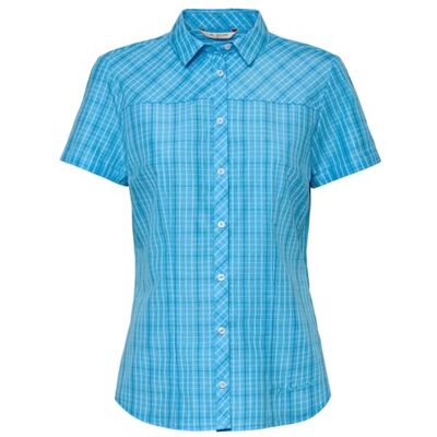VAUDE Camiseta Tacun II para Mujer VAUDE Camiseta Tacun II para Mujer