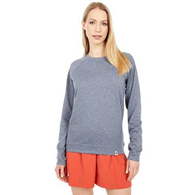 Fjällräven High Coast Lite Sweater W Sudaderas Mujer Fjällräven High Coast Lite Sweater W Sudaderas Mujer