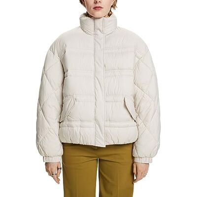 ESPRIT Chaqueta, Color Gris, XXL para Mujer ESPRIT Chaqueta, Color Gris, XXL para Mujer
