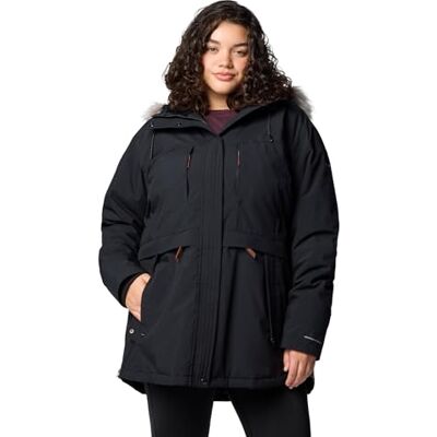 Columbia Mujer Chaqueta con Cremallera Completa Powder Lite II Columbia Mujer Chaqueta con Cremallera Completa Powder Lite II