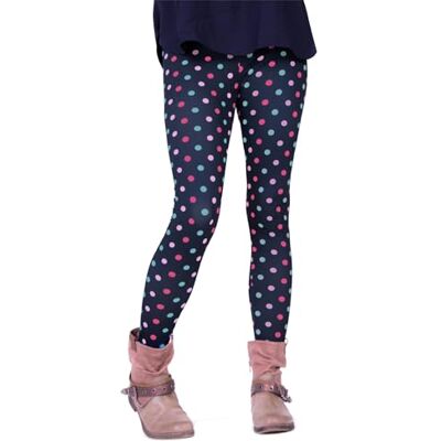 cosey Leggings Coloridos Impresos (Talla única) Colorful Dots cosey Leggings Coloridos Impresos (Talla única) Colorful Dots