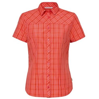 VAUDE Camiseta Tacun II para Mujer VAUDE Camiseta Tacun II para Mujer