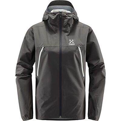 Haglöfs Chaqueta de mujer Spira Haglöfs Chaqueta de mujer Spira