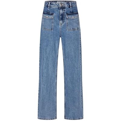 Morgan Jeans, Jean Double Stone, 44 Morgan Jeans, Jean Double Stone, 44