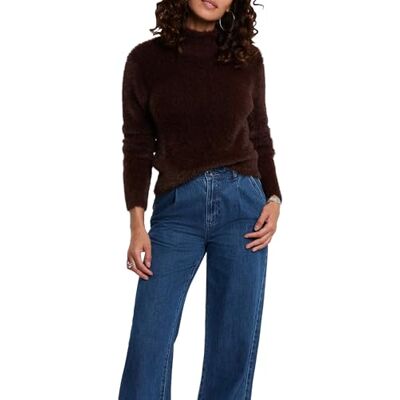 Morgan Jersey, Café M, XS Morgan Jersey, Café M, XS