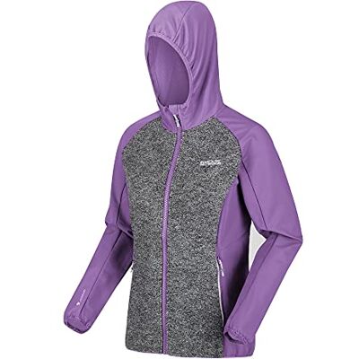 Regatta Chaqueta Softshell XPT Desoto VII para mujer Regatta Chaqueta Softshell XPT Desoto VII para mujer