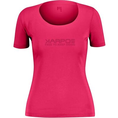 Karpos LOMA Cotton W Camiseta Karpos LOMA Cotton W Camiseta