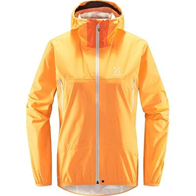 Haglöfs L.i.m Proof Jacket Chaqueta para mujer Haglöfs L.i.m Proof Jacket Chaqueta para mujer