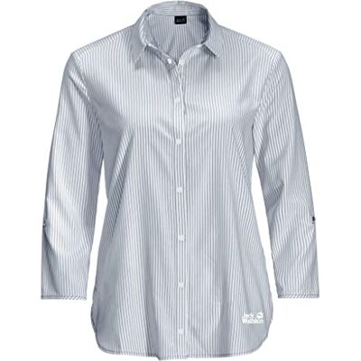 Jack Wolfskin South Port Camisa Mujer Jack Wolfskin South Port Camisa Mujer
