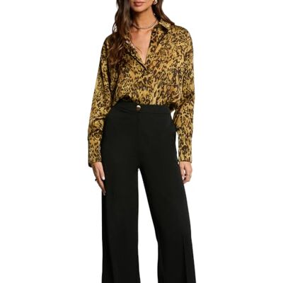Morgan Blusa para Mujer Morgan Blusa para Mujer