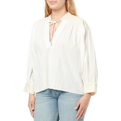 Boss C_brodes Blouse Mujeres Boss C_brodes Blouse Mujeres