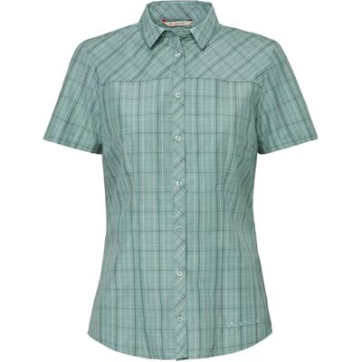VAUDE Camiseta Tacun II para Mujer VAUDE Camiseta Tacun II para Mujer