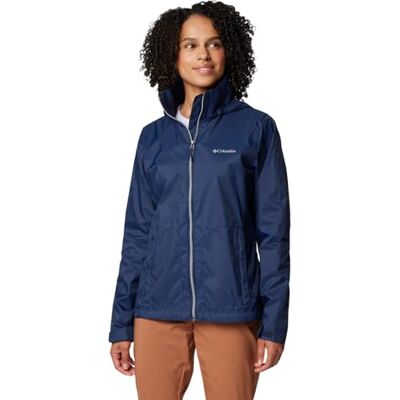 Columbia Chaqueta Softshell para Mujer, Switchback IV Columbia Chaqueta Softshell para Mujer, Switchback IV