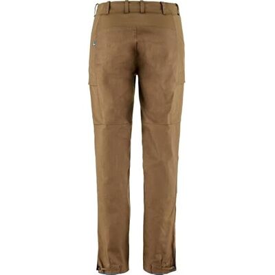 Fjällräven - SINGI X-TROUSERS W - 40/R - Pantalones de trekking Fjällräven - SINGI X-TROUSERS W - 40/R - Pantalones de trekking