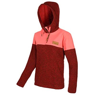 TRANGOWORLD Keira Sudadera Mujer TRANGOWORLD Keira Sudadera Mujer