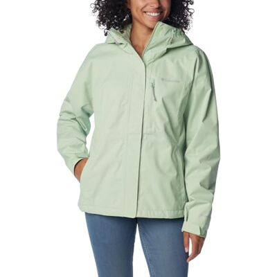 Columbia Mujer Chaqueta, Hikebound Columbia Mujer Chaqueta, Hikebound