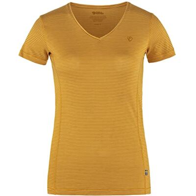 Fjällräven Camiseta Marca Modelo Abisko Cool T-Shirt W Fjällräven Camiseta Marca Modelo Abisko Cool T-Shirt W