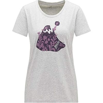 Haglöfs Camiseta de Mujer Mirth Haglöfs Camiseta de Mujer Mirth